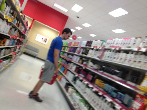 Target. Rowlett, TX
