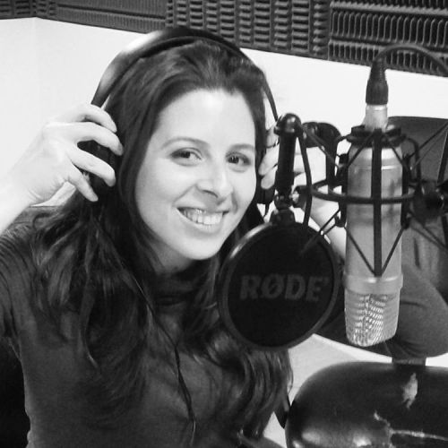 Tuve La Original Idea De Sacarme Una Foto En El Estudio Haciendo #radio #radionacional #periodismo #politicaexterior