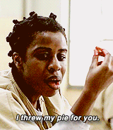 wilmadanger:  joolushko:  i dont just like suzanne i got feelings love feelings 