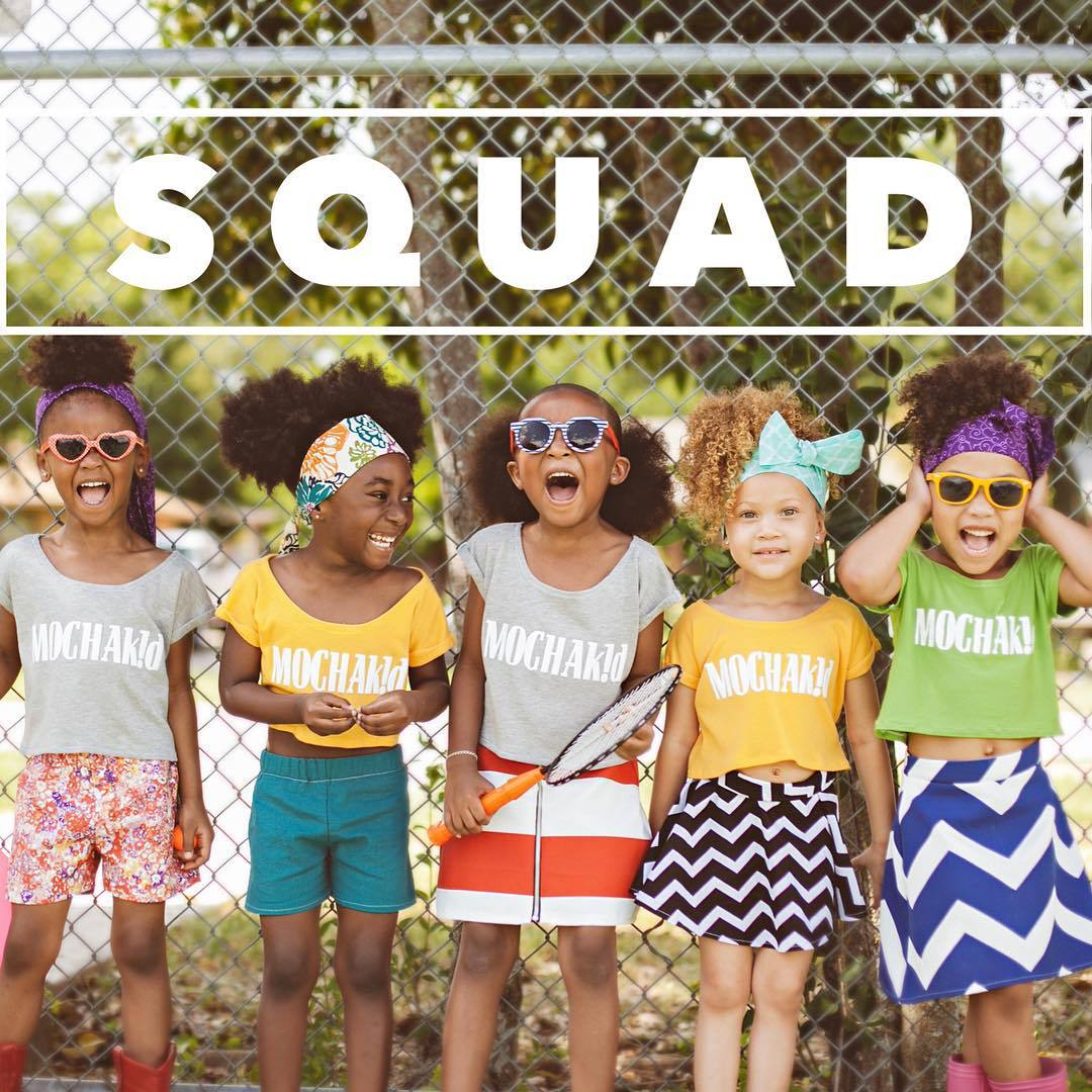 loveremains4eva:  zelia254:  hersheywrites:  dynastylnoire:  christinsblog:  #SquadGoals
