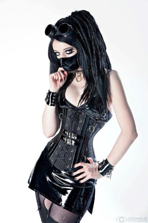 9vil-passions:  Evil Passion 