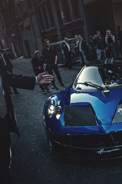 captvinvanity:    Pagani Huayra | Marcel Lech