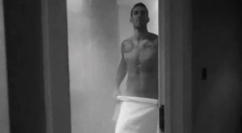  ADAM LAVINE ♥♥♥  sexy fucker