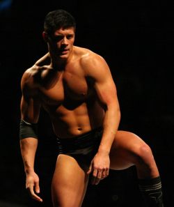 thedustyfinish:  Cody Rhodes