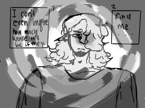 Part 2 Of The Hurt Comfort Comic For The Elf Sanji Au !!!