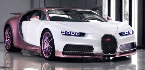 carsthatnevermadeitetc:Bugatti Chiron Sport “Alice”, 2021. Ordered by a husband as a gift for his wi