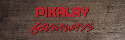 pixalry:Enter our latest art giveaway here!