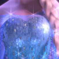 chillguydraws: marvelousgameofdisneythrones:  elsa-ma-te-moc:  Queen Elsa’s perfect