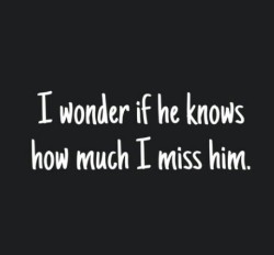 exactlydangeroustragedy:  I wonder…. on We Heart It.