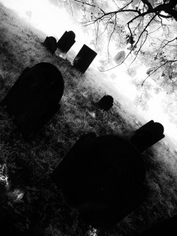 taphophilia:  Salem, MA - Burying Point Cemetery