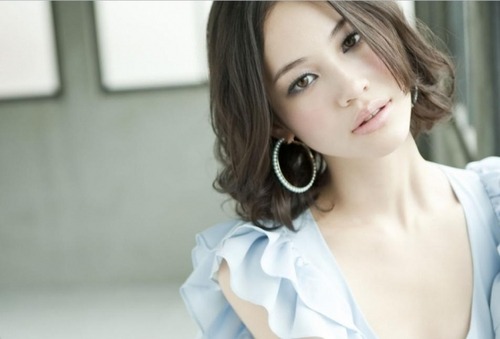 sugarhunter2011: Kiko Mizuhara♡
