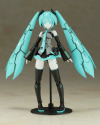 Sex sofubis:FRAME ARTIST HATSUNE MIKU (kotobukiya) pictures