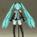 sofubis:FRAME ARTIST HATSUNE MIKU (kotobukiya) adult photos