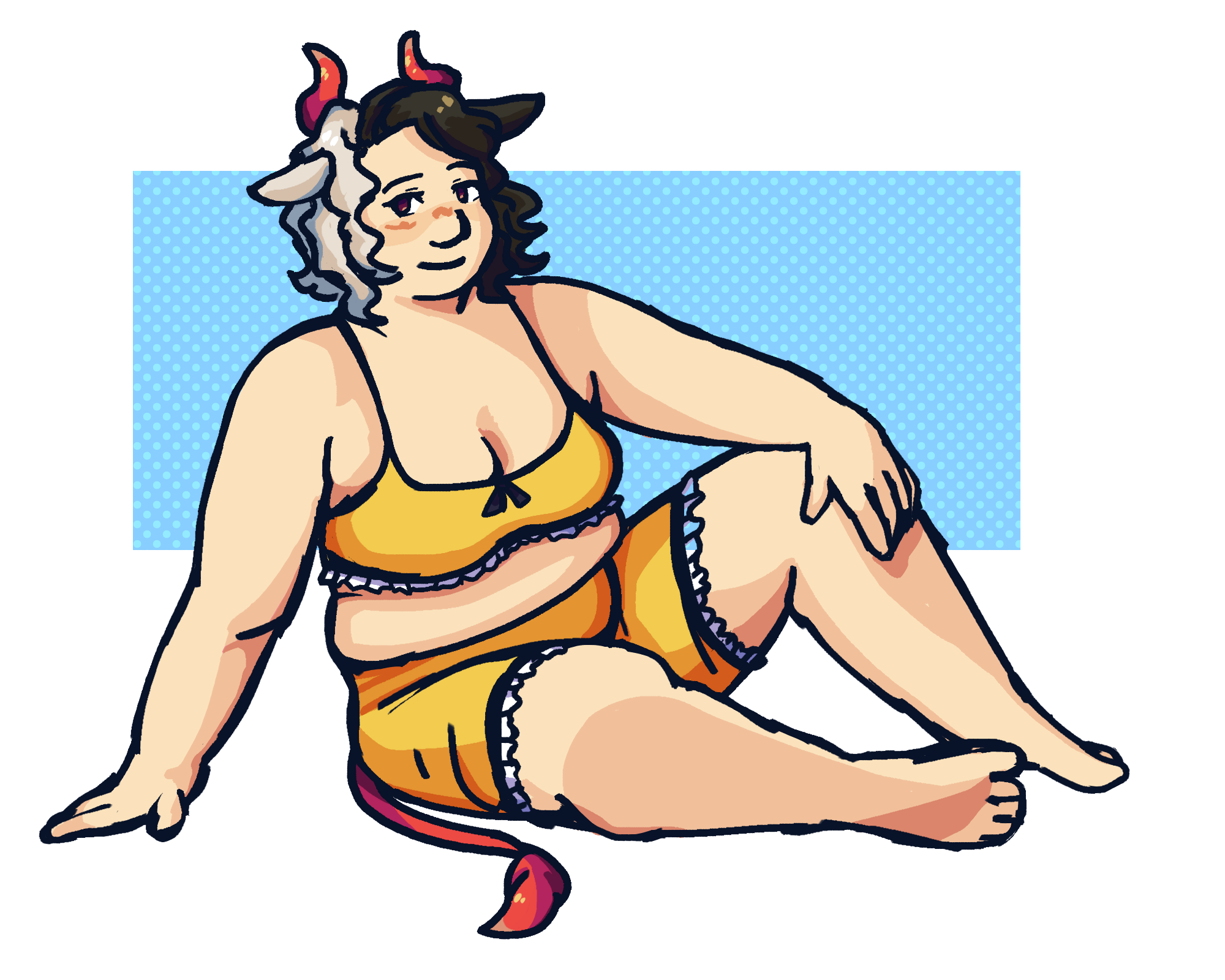 5/1/2023 urumi pose sketch