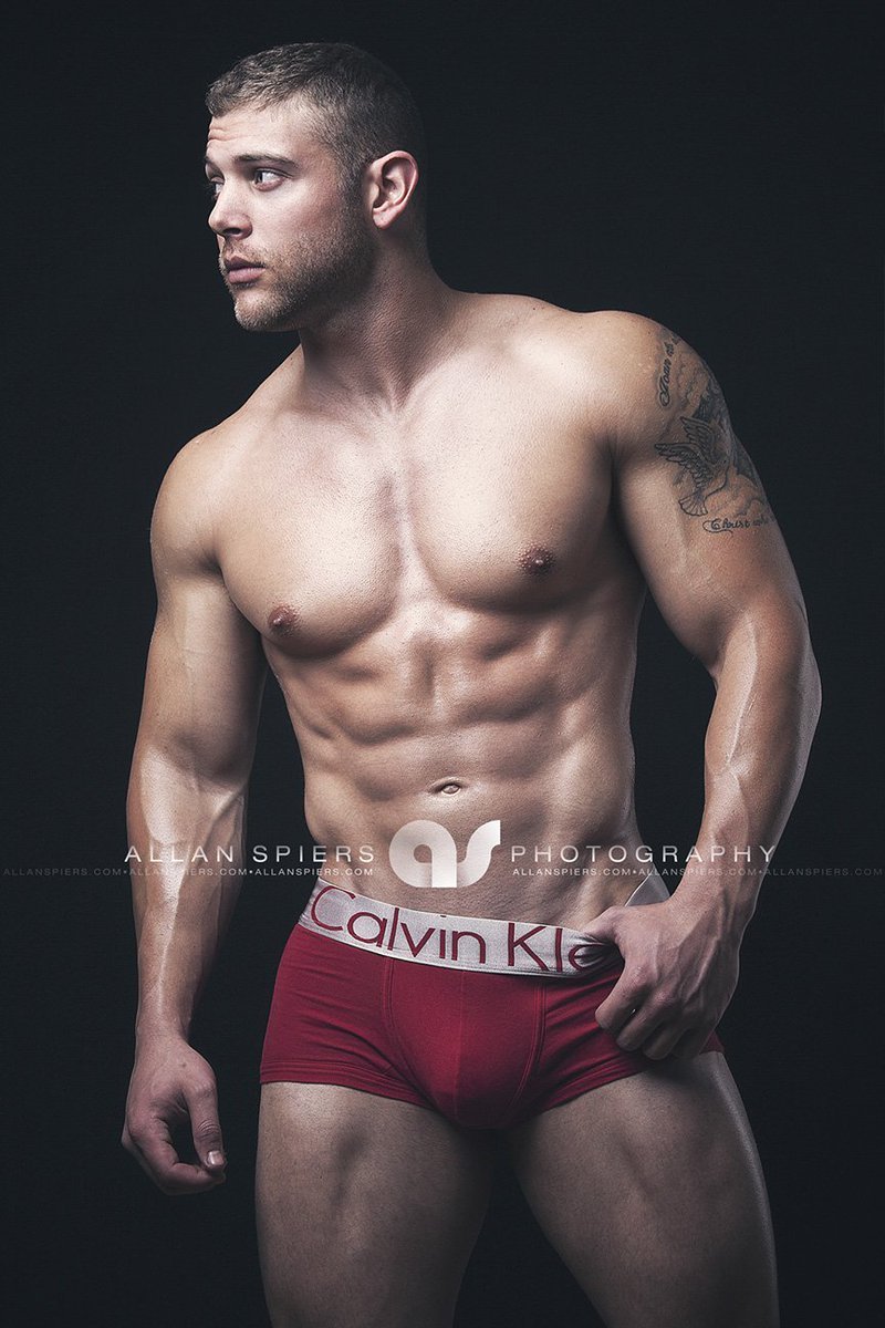 pervert4fun:  Instagram fitness model Shane nickels 