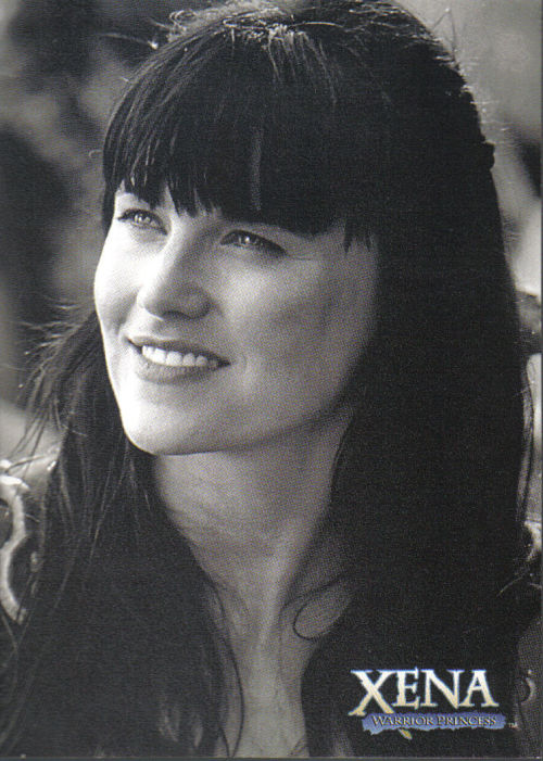 dagninexgf: The Women Of Xena