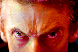 Goodbye Twelfth Doctor!