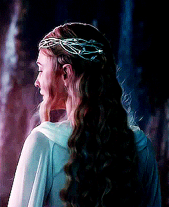 lokidlaufeyson:  Lady of Light 
