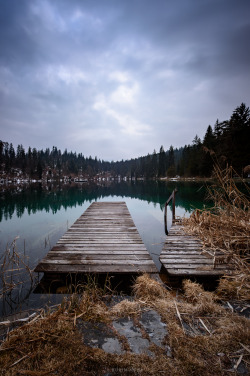 bmuqa:  Cresta lake 