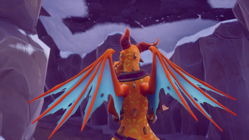 Magic Crafters Dragons: CedricSource   |   FAQ   |   Spyro Pics Masterpost