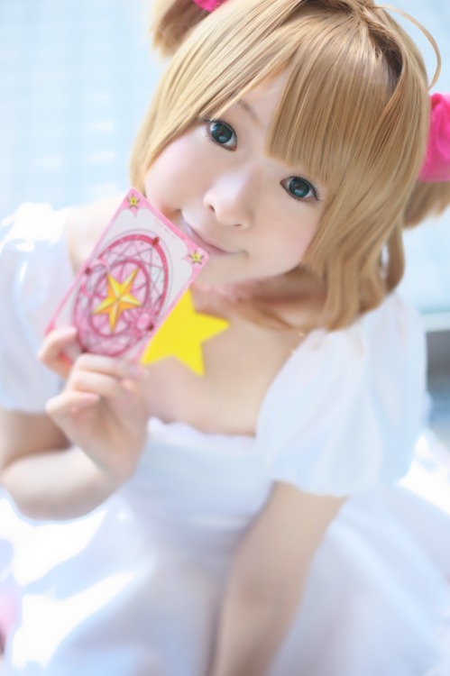Cardcaptor Sakura - Sakura Kinomoto (Kanan Kaori) 3