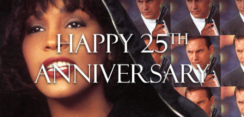 THE BODYGUARD: Original Soundtrack AlbumWhitney Houston/Various Artists(Nov. 17th 1992)