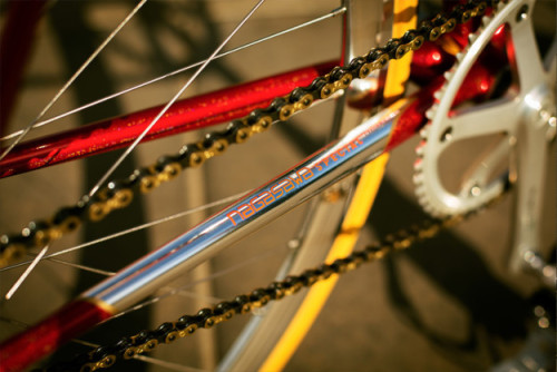 davewellbeloved: So simple, so beautiful (via The Blood of the Samurai: Nagasawa Special | Cycle EX