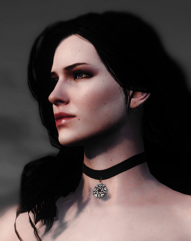 #the witcher #the witcher 3  #yennefer of vengerberg #yennefer #yennefer z vengerbergu #wiedźmin#tw3#tw3 screenshots#my screenshots