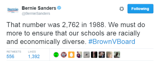 blackmattersus:   Every child regardless of race needs to have an access to quality education.  