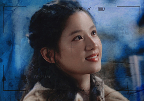 One Day, Having Marked You, She Will Follow You Until The End Of Time.