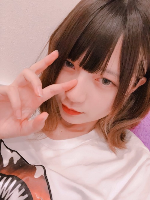waitaminutebro: やね(@yanemint)さん | Twitter