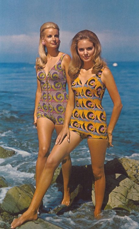 The 60s Bazaar