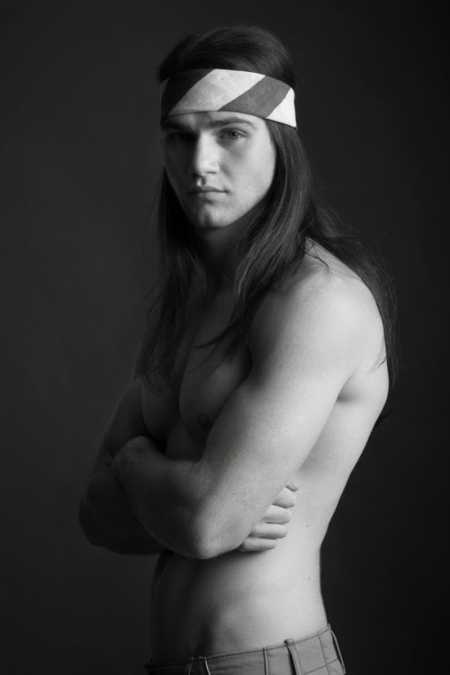 bambam62:Ryan Vilchez By Jesus Baez
