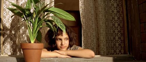 svenn70:  sandra-orloww:  Natalie Portman 1994 (Movie: Léon)   Great movie