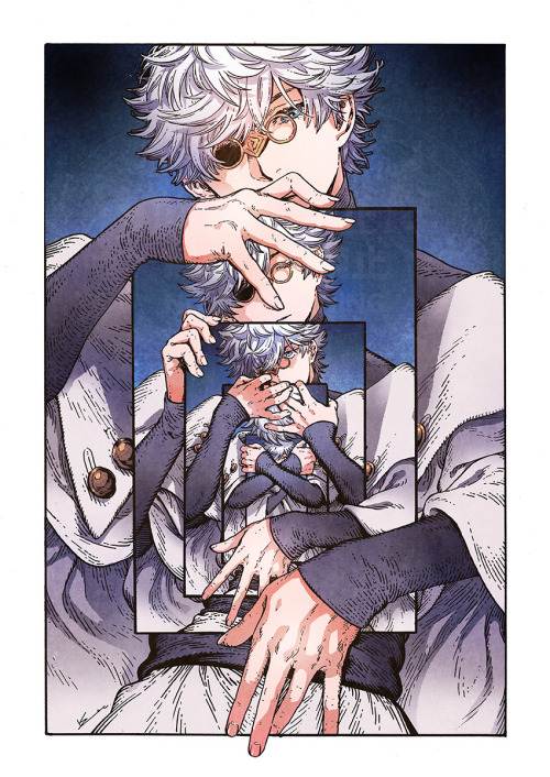 Inward 