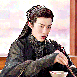 Dongfang Qingcang - Episode 4