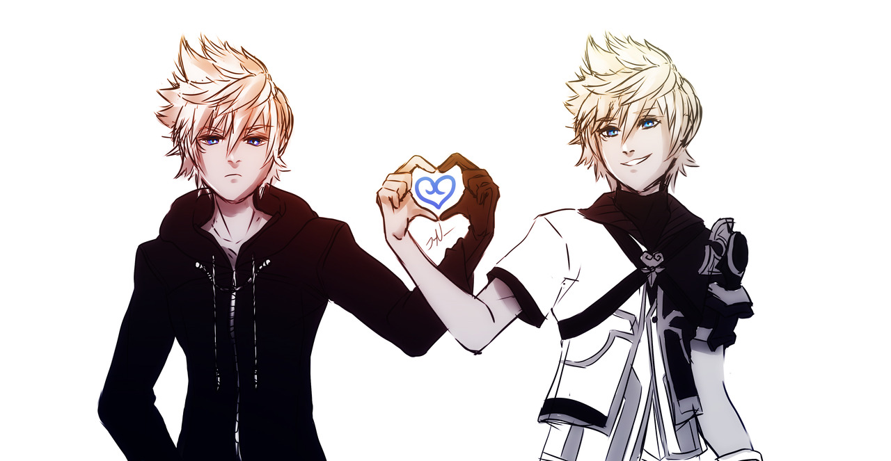 juneniocosu-art:Does this count as coloring my art? lmfao