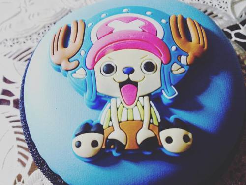 If I Can Be Of Any Help, I'll Even Become A Real Monster. -Tony Tony Chopper #OnePiece #Chopper