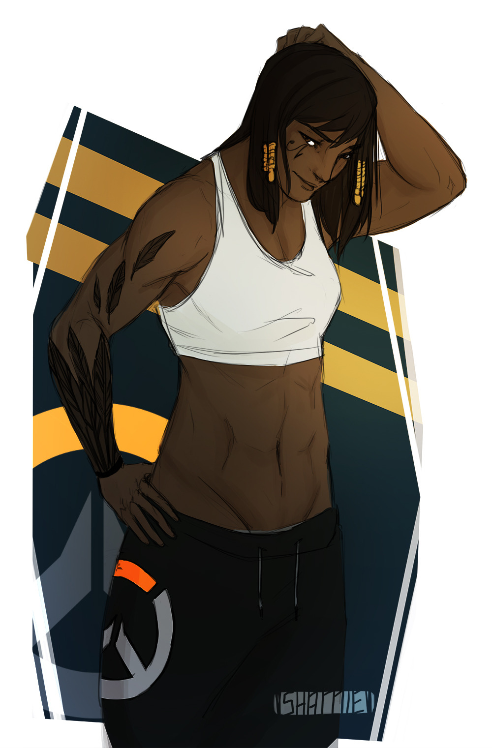 shamelessburrito:  Sup.