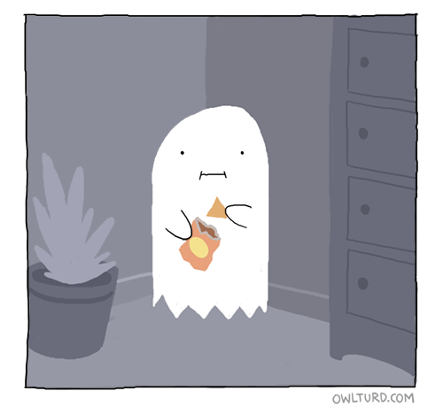 owlturdcomix:  Sup. 