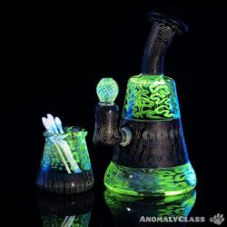 weedporndaily:   @anomalyglass 