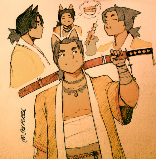 solkorra:  New Chinese Year of the Dog!Sketches of each paladin representing each Dog of the Chinese Zodiac :3Pidge:   木  狗  Wood DogShiro:   金  狗  Metal DogLance:   水  狗  Water DogKeith:   火  狗   Fire DogHunk, as the protagonist of this