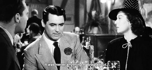 starlords: His Girl Friday (1940)