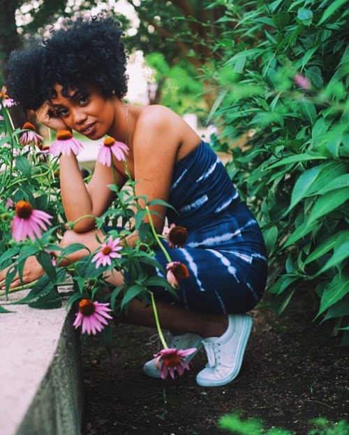 blacknaturals:    ♕   themindofmutiny    
