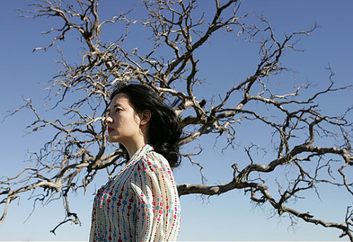 shesnake:Sympathy for Lady Vengeance (2005)