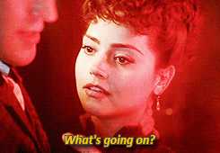 Doctor Who