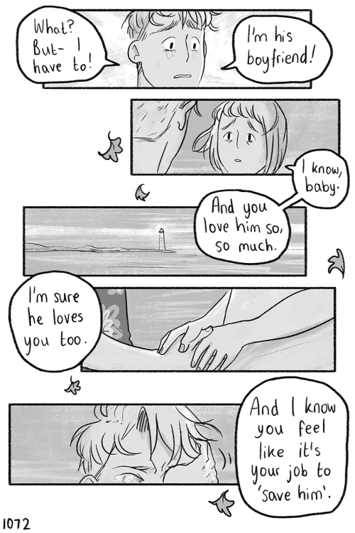 heartstoppercomic:chapter 5-19a tough conversation…read from the beginning / read on tapas / read on