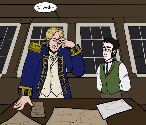 subsequentibis:one of many exchanges in master and commander that i had to rewind the audiobook for 
