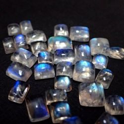 structureminerals:  Moonstone cabochons available: StructureMinerals.com