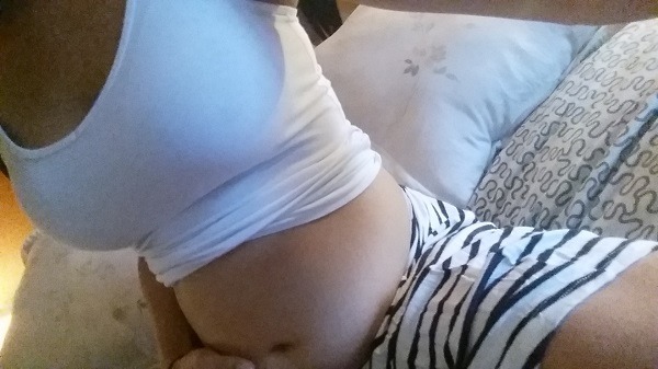 lushxsgirl:  just wanted to show off my favorite skirt, among other things…